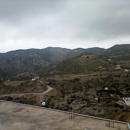 Olympos Apt With Amazing Mountain View Exterior photo
